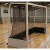 Filet pour but de hockey​ en salle