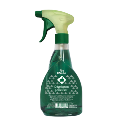 Dégrippant végétal 500 ml