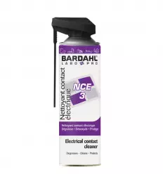 Nettoyant contact Bardahl