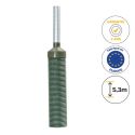 Photo : Colonne de ventilation céréales pour stockage à plat Maxi 5,3 m