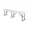 Banc pliable