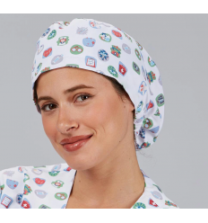 Calot de bloc fantaisie 