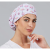 Calot de bloc fantaisie : cerveau