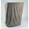 Housse grise de protection pour pupitre de conférence