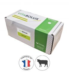 Boîte de 20 Bolus vache Calcium - 20x55g