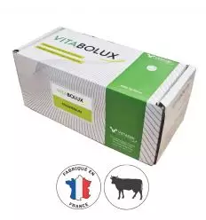 Boite de Bolus Magnesium pour bovins - 20x70g