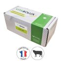 Photo : Boite de Bolus vache aux Oligo-éléments - 16x100g