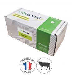 Boite de Bolus Magnesium pour Bovins Adultes - 20x70g