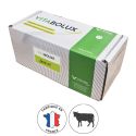 Photo : Boite de Bolus Vache Tarie XO - 20x70g