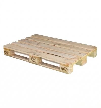 Palette europe 1200x800mm