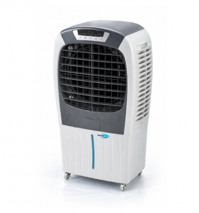 Rafraichisseur d'air évaporatif 5000 m3/h