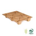Photo : Palette moulée 600 x 800 mm
