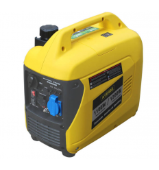 Groupe electrogene inverter 1200w​ 