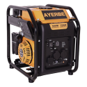 Photo : Groupe électrogène inverter 3500w