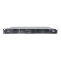 Photo : Amplificateur de puissance classe D 4 canaux 4 x 240 W