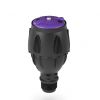 Micro asperseur rotatif Violet 250L/h Meganet 15°