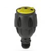 Micro asperseur rotatif Jaune 200L/h Meganet 24°