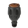 Micro asperseur rotatif Marron 550L/h Meganet 24°