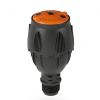 Micro asperseur rotatif Orange 650L/h Meganet 24°