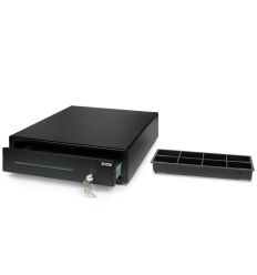 Tiroir caisse compact Usage occasionnel Safescan LD-3336