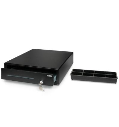 Tiroir caisse compact Usage occasionnel Safescan LD-3336