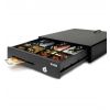 Tiroir caisse compact usage modéré Safescan LD-3336 - 33 x 36 cm - RJ12