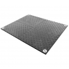 Plaque de roulage engin lourd - passage grue 140T