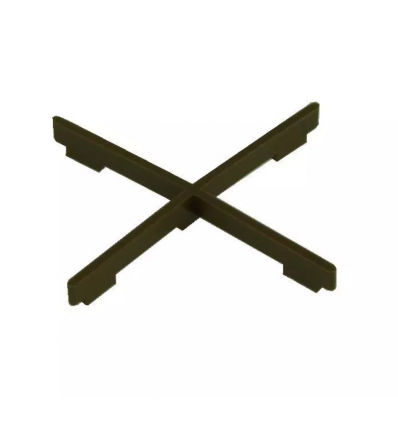 Croisillon 1 mm 200 unités