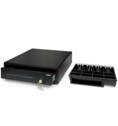 Tiroir caisse robuste Usage fréquent Safescan SD-4141