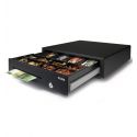Photo : Tiroir caisse robuste Safescan SD-4141 - 41 x 41 cm - RJ12