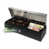 Tiroir caisse ouverture par le haut Safescan SD-4617S