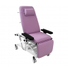 Fauteuil hémodyalise position assise