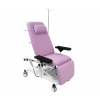 Fauteuil hémodyalise position assise