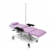 Fauteuil hémodyalise position assise