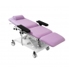 Fauteuil hémodyalise position assise