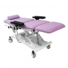 Fauteuil hémodyalise position assise