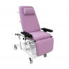Fauteuil hémodyalise position assise
