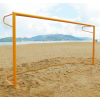 But beach soccer​ avec gaine