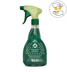 Dégrippant biodégradable