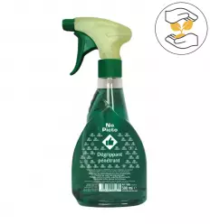 Dégrippant naturel