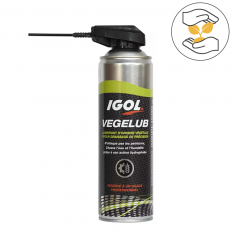 Lubrifiant biodégradable