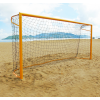 Filet pour but de beach soccer