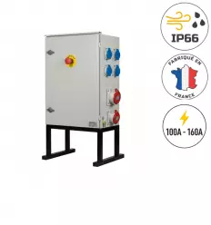 Armoire Pied De Grue 