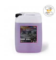 Nettoyant bac ultrason biodégradable - bidon 20 L 