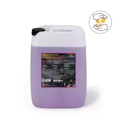 Nettoyant bac ultrason biodégradable