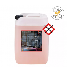 Nettoyant sol industriel sans marquage de sécurité