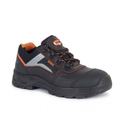 Chaussures de sécurité paysagiste S7 basses