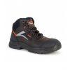 Chaussures de sécurité paysagiste S7 montantes