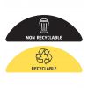 Sticker-poubelle-tulipe-2x60L