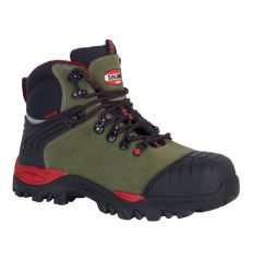 Chaussures de sécurité multi-usage vue 3/4